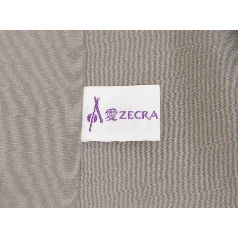 Áo kimono thăm viếng, dệt tơ, nhuộm ombre, kích thước L 883263