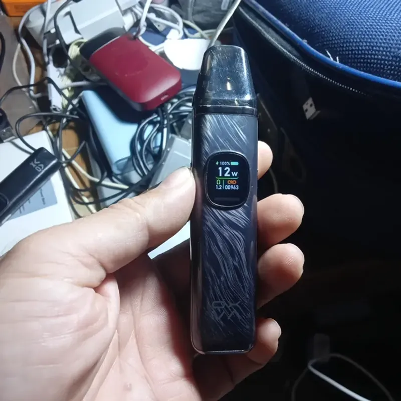VAPE OXVA XLIM PRO 2 719297