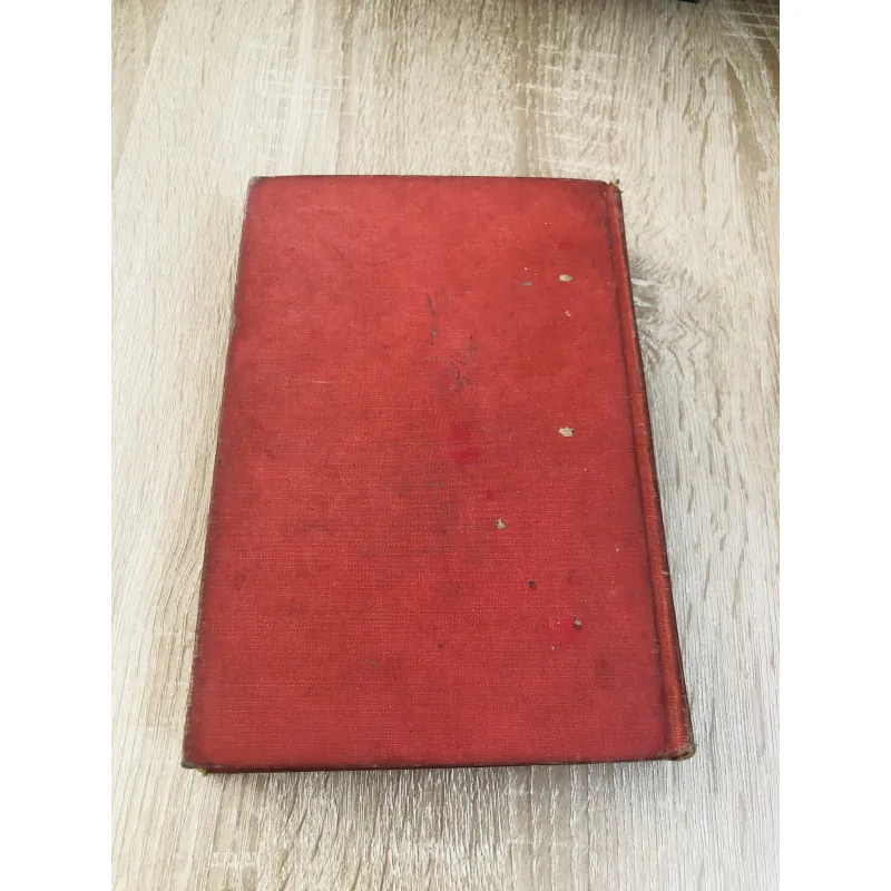 The way to write – sách tiếng Anh cổ, bìa cứng 1955 929087