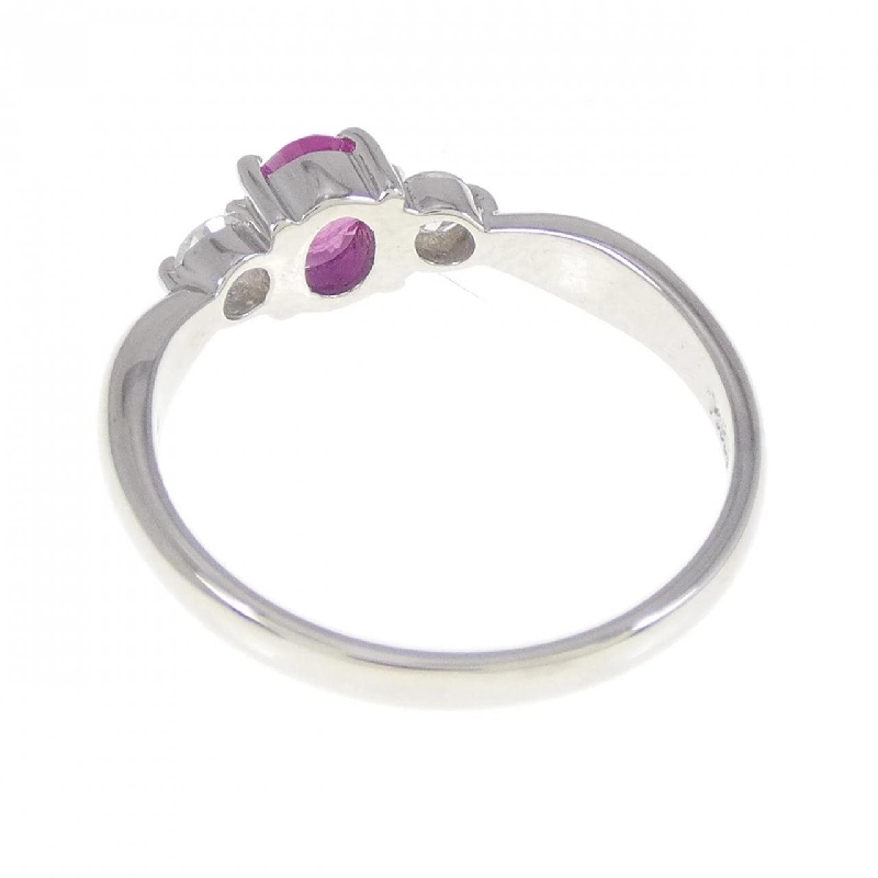 Nhẫn Ruby 0.47CT 673228