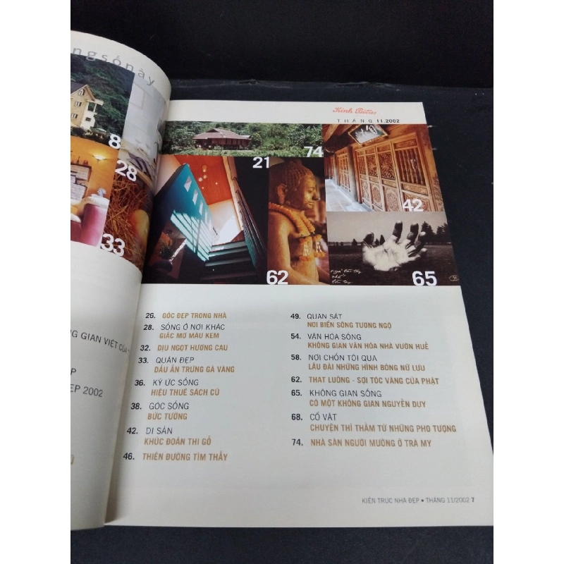 Kiến trúc nhà đẹp - Nhà hẹp trong hẻm nhỏ mới 80% ố nhẹ HCM1008 TẠP CHÍ, THIẾT KẾ, THỜI TRANG 923570