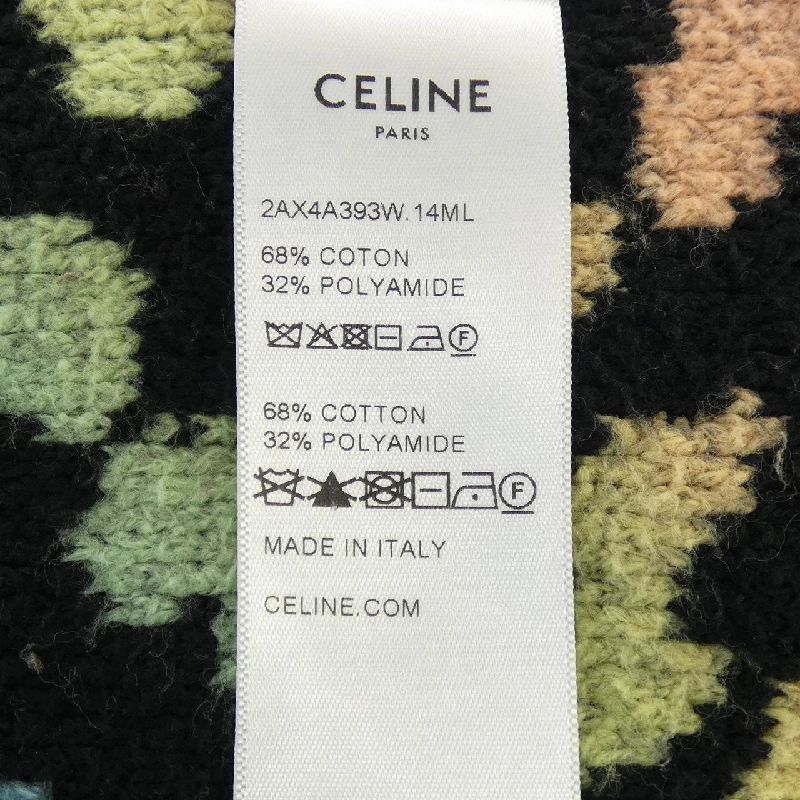Celine CELINE 2AX4A393W Áo khoác - Hàng hiệu Chính hãng 889220