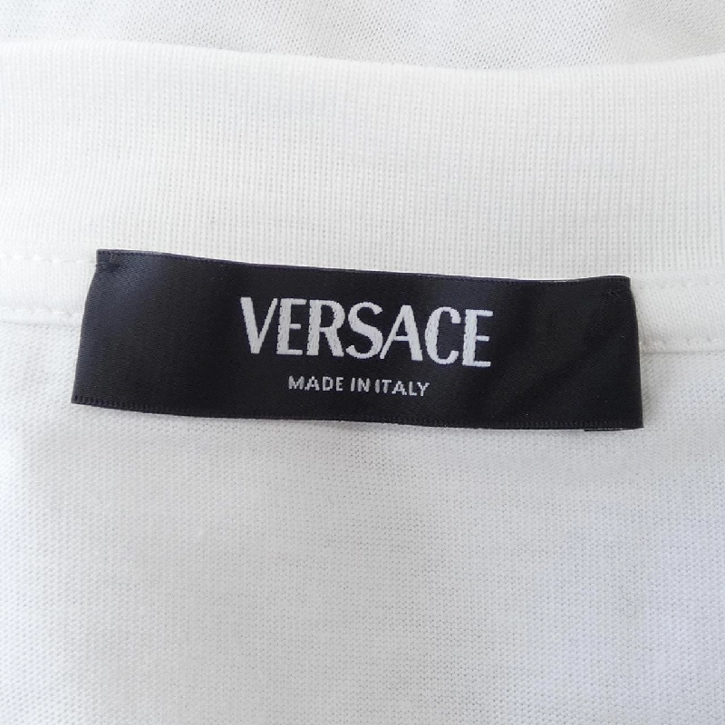 Áo thun VERSACE 1013302 - Hàng hiệu Authentic 891381