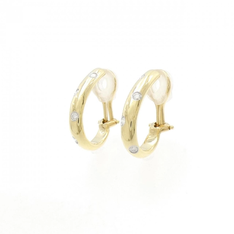 Bông tai Tiffany Dots - Hàng hiệu Chính hãng 844867