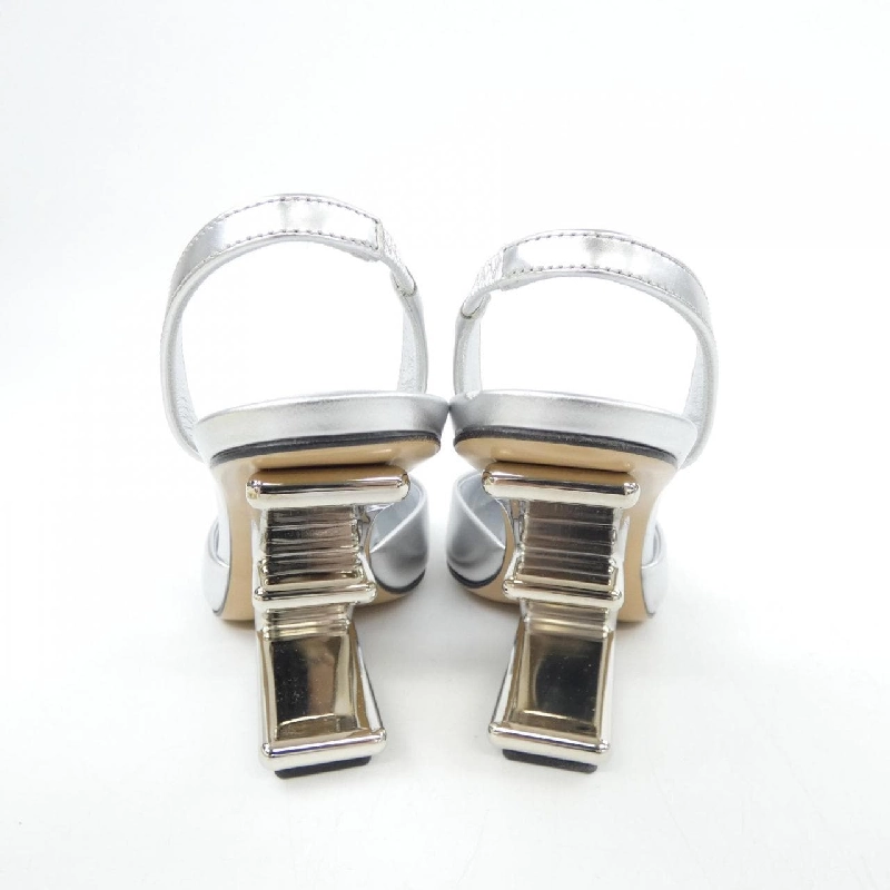 Giày cao gót FENDI - Hàng hiệu Authentic 828075