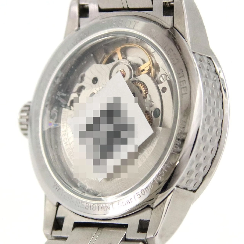 Tissot T-Classic T086.207.11.111.00 SS Automatic - Hàng hiệu Chính hãng 875557