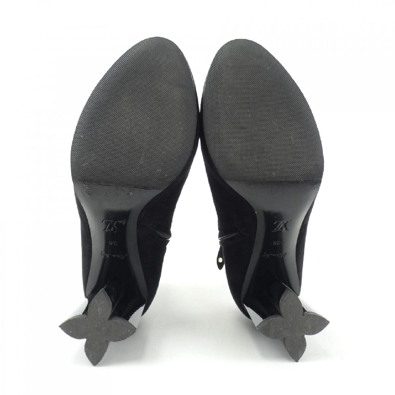 【Mã giảm giá】Giày bốt LOUIS VUITTON 663640