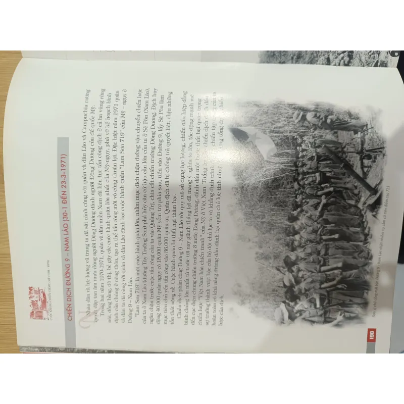 Việt Nam 30 năm chiến tranh giải phóng 1945-1975 1019018