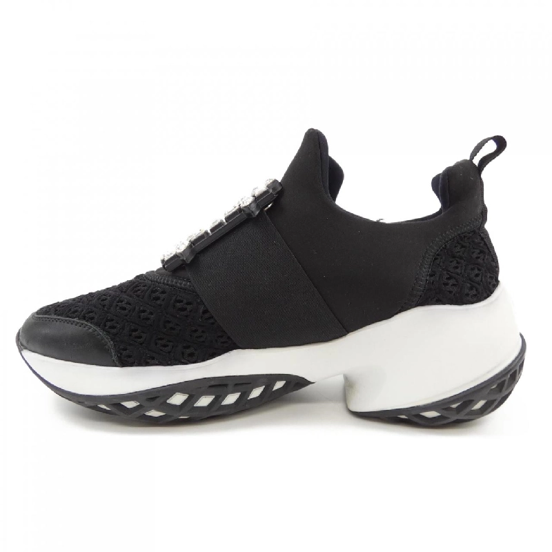 【Khuyến mãi】Giày thể thao ROGER VIVIER 664534