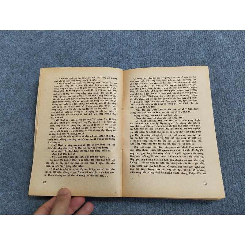 ĐƯỜNG THỜI ĐẠI 479758