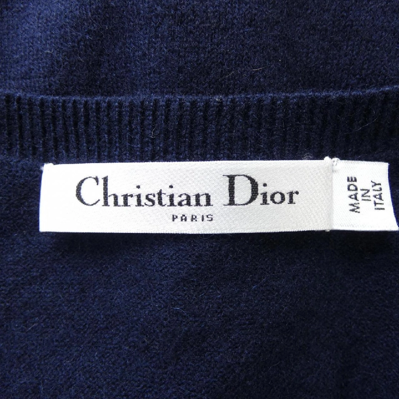 【Mã giảm giá】Áo cardigan CHRISTIAN DIOR 646981