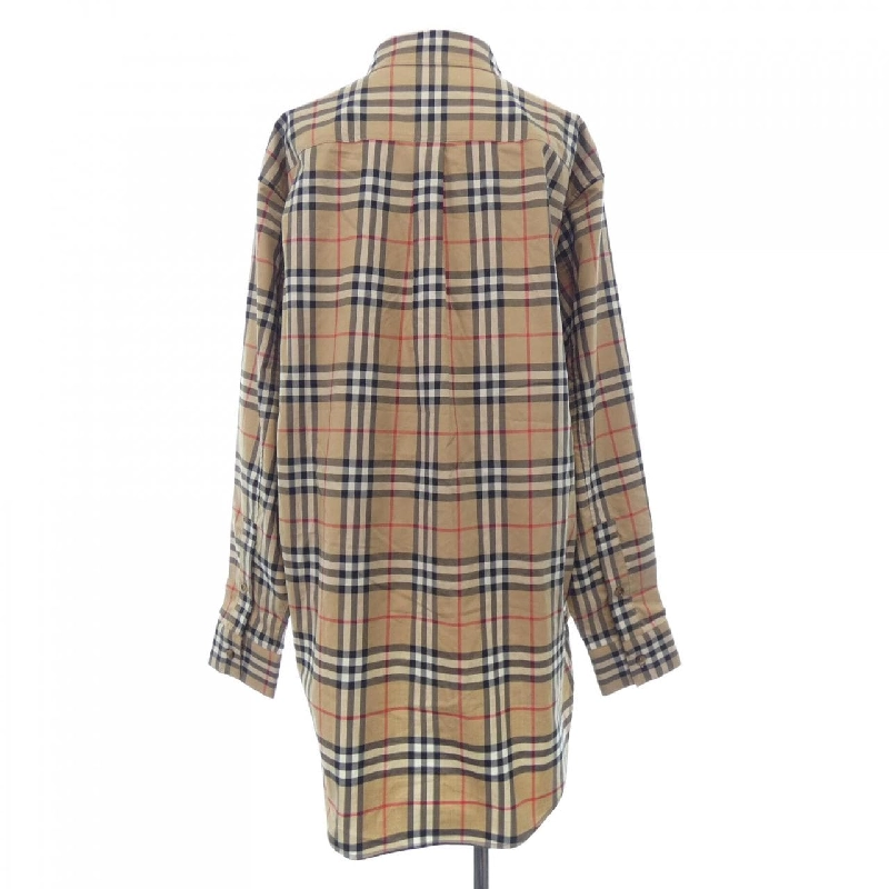 【Mã giảm giá】Burberry BURBERRY Áo sơ mi 643967