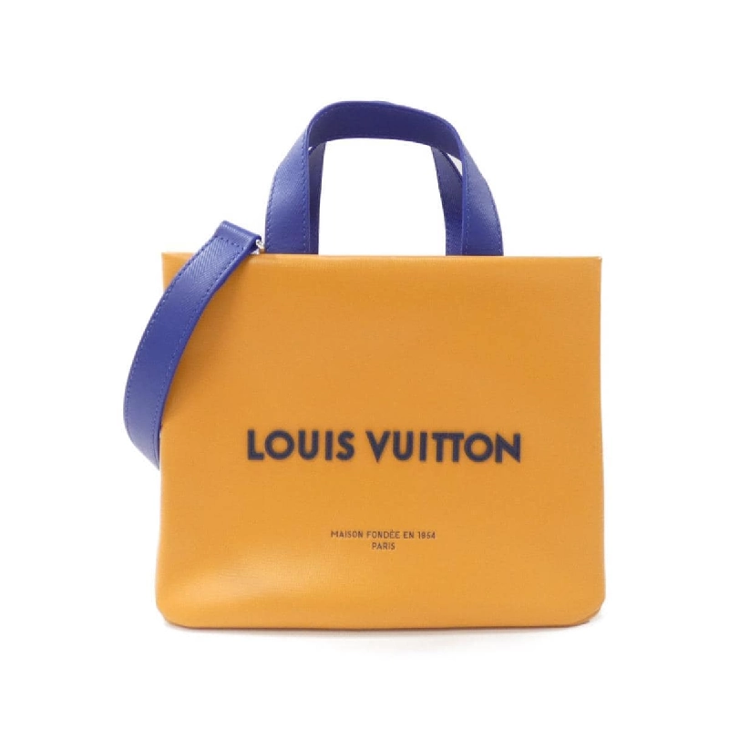 Túi xách Shopper Mini Louis Vuitton M28310 - Hàng hiệu Chính hãng 801864