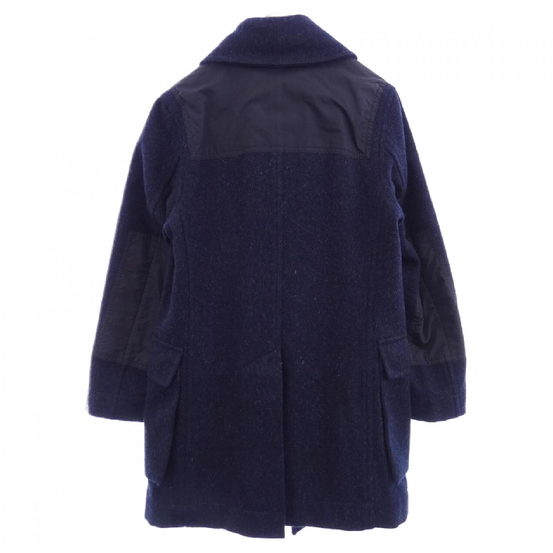 Áo khoác NIGEL CABOURN - Hàng hiệu Authentic 896724