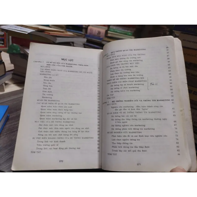 Sách: Marketing căn bản - Tác giả: Philip Kotler 607441
