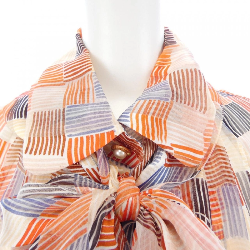 Áo sơ mi CHANEL P55994V42201 - Hàng hiệu Authentic 814465