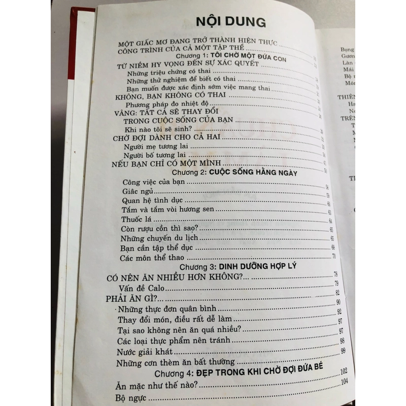 📘 CHUẨN BỊ LÀM MẸ – Laurence Pernoud 503460
