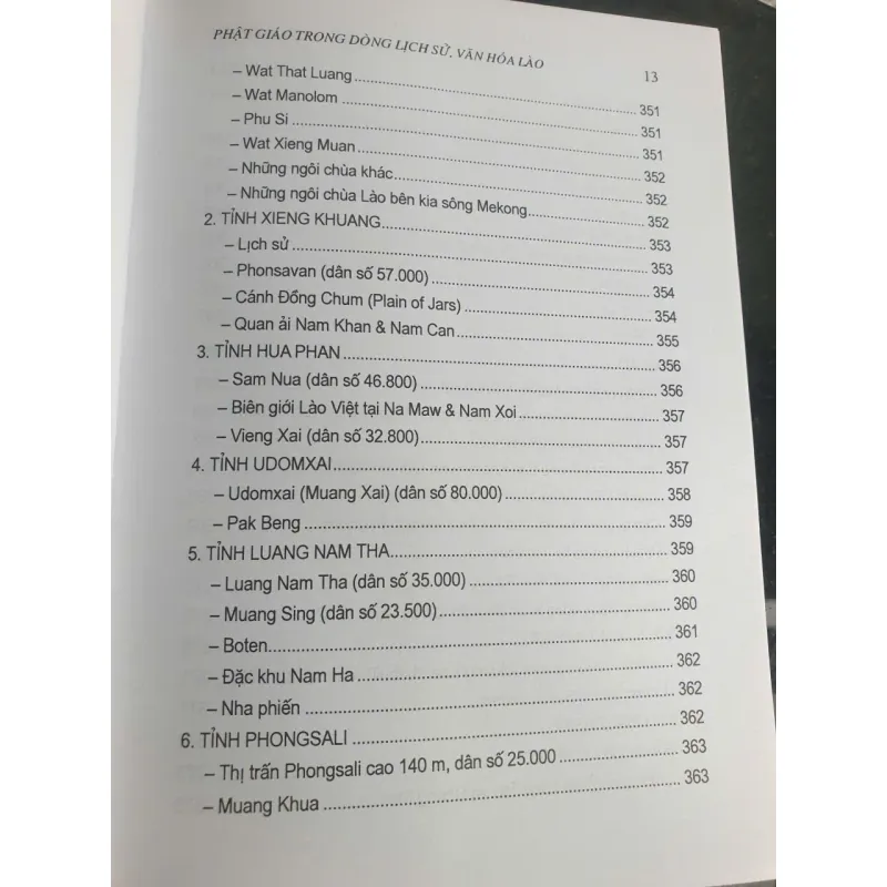 Phật Giáo Trong Dòng Lịch Sử Văn Hóa Lào 694076