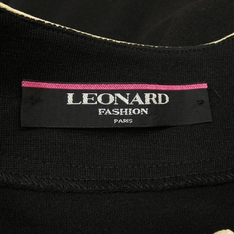 Thời trang Léonard LEONARD FASHION Áo khoác cardigan 629250