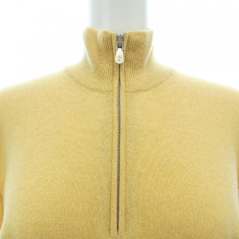 BRUNELLO CUCINELLI - Áo len hàng hiệu Authentic 826669