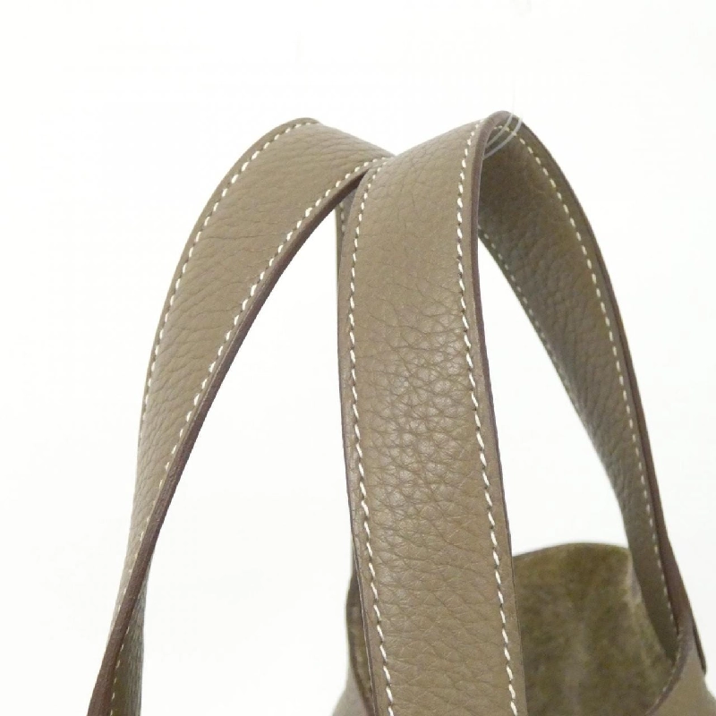 Túi xách Hermès Picotin Lock PM 056289CK - Hàng hiệu Authentic 764504