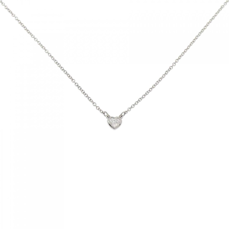 Dây chuyền trái tim Tiffany By The Yard - Hàng hiệu Authentic 842830