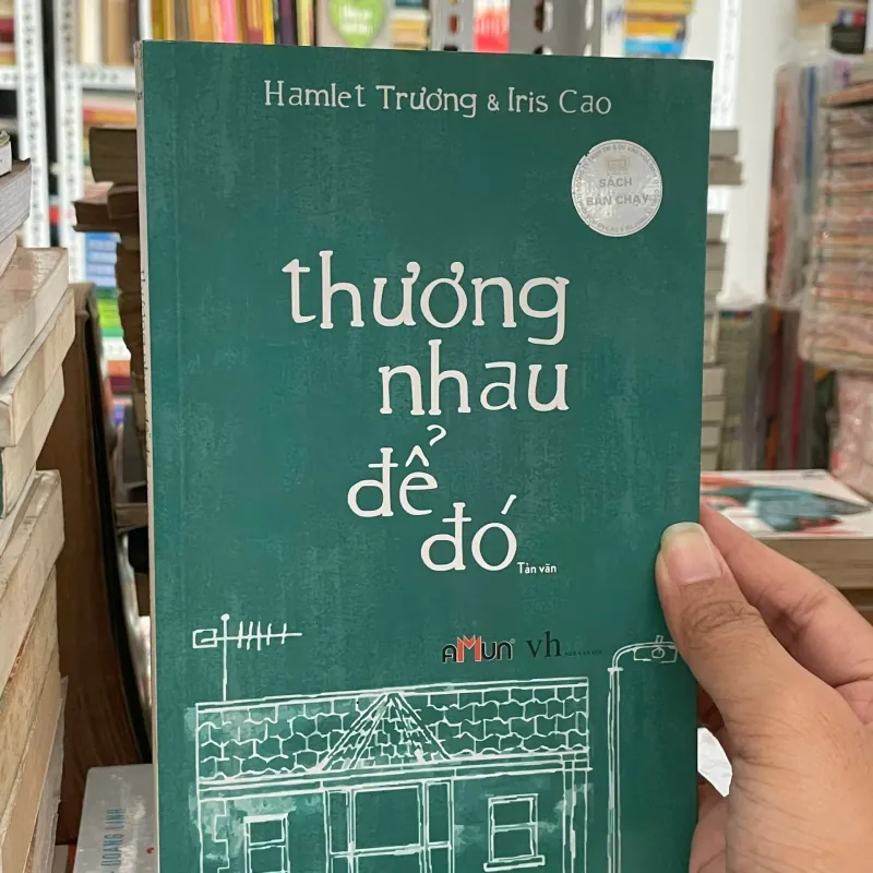 Thương nhau để đó✨️ 782267