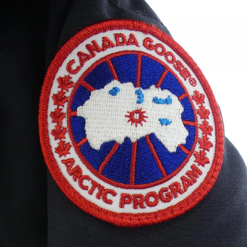 【Mã giảm giá】Áo khoác lông Canada Goose CANADA GOOSE 641343