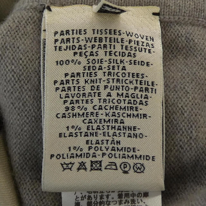 HERMES *07-7761 Váy Twill Rêne 648278