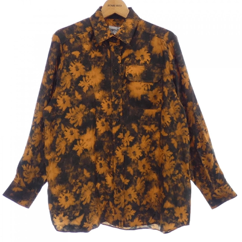 Áo sơ mi KENZO 628270