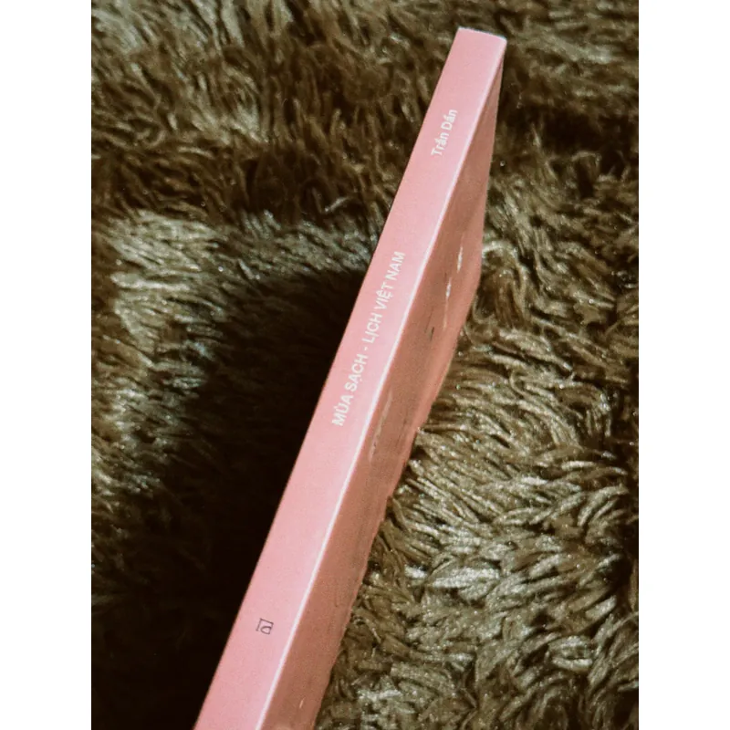 Mùa sạch - Trần Dần 698304