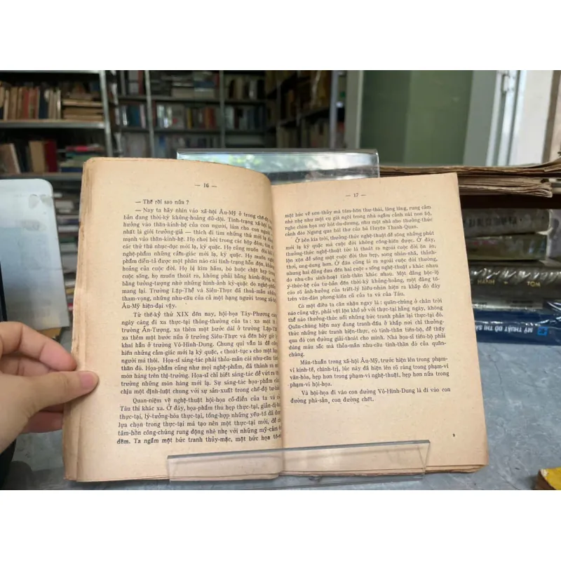 CON ĐƯỜNG VĂN NGHỆ MỚI 561921