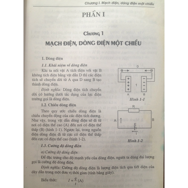 GIÁO TRÌNH ĐIỆN KỸ THUẬT 495310