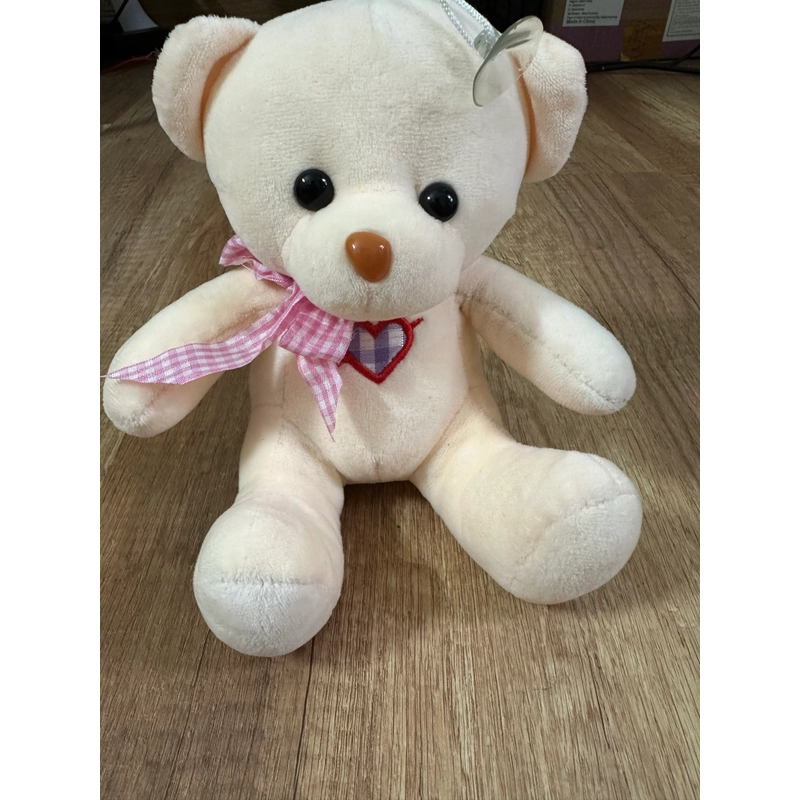 Gấu bông đáng yêu 543046
