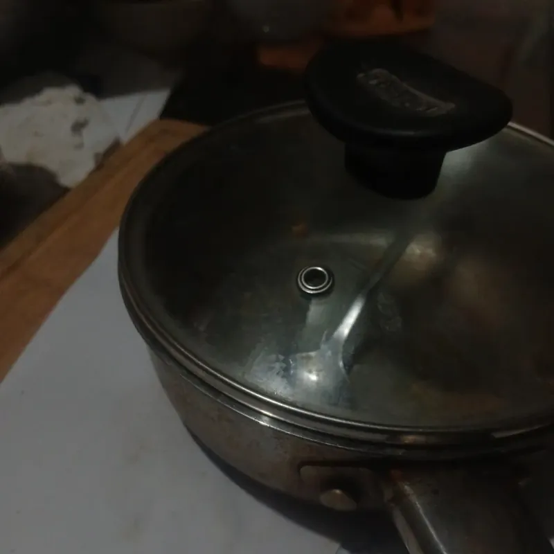 Quánh nấu cháo 760085