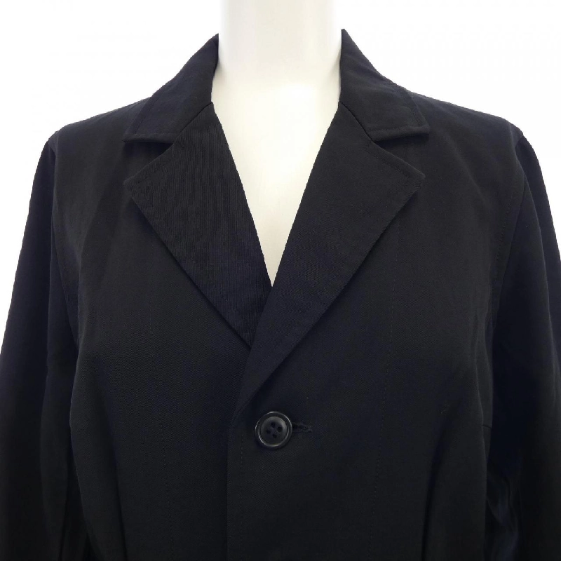 【Mã giảm giá】COMME des GARCONS Áo khoác 640962