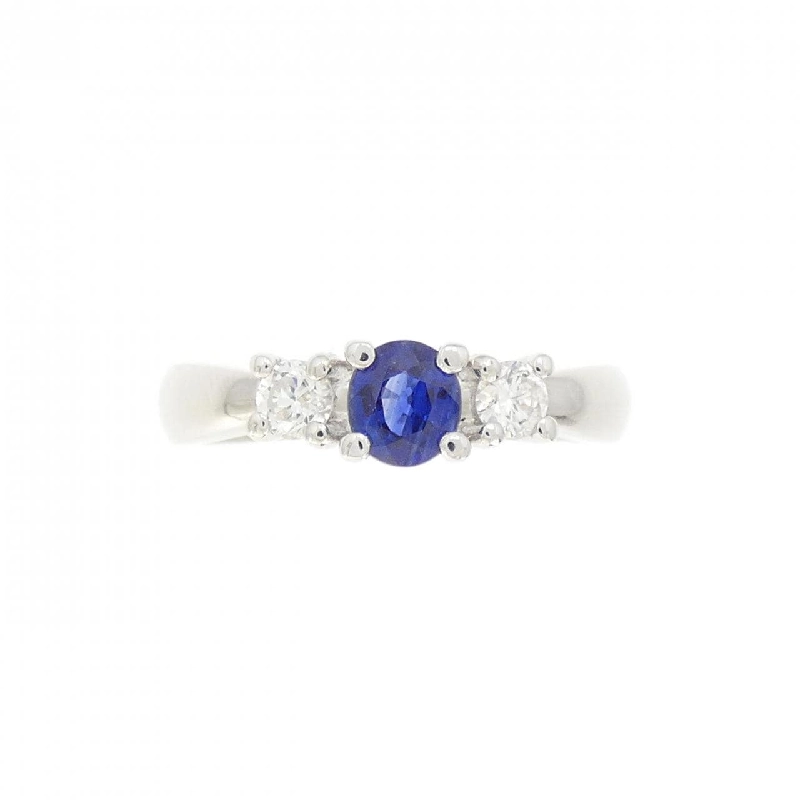 Nhẫn Sapphire 0.43CT 673017