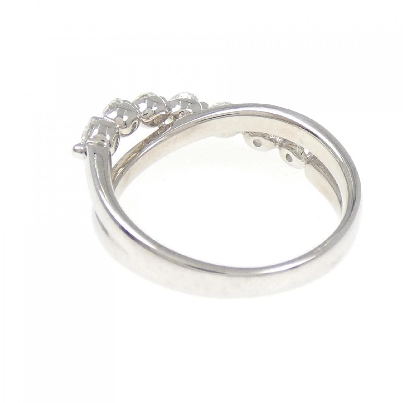 Nhẫn kim cương Ginza Tanaka 0.60CT - Hàng hiệu Chính hãng 839497