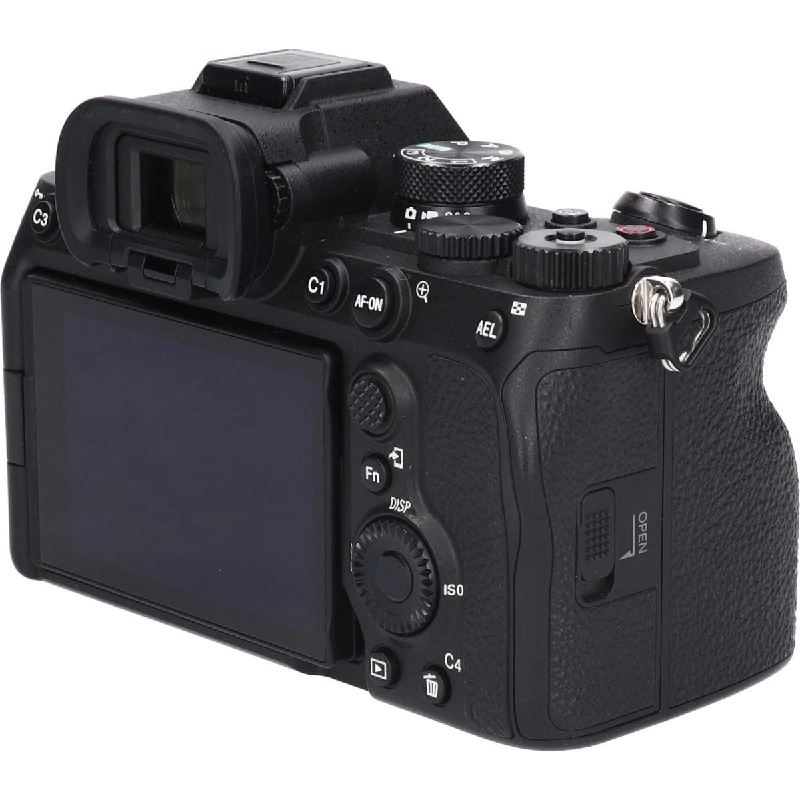 α７ ＩＶ ＩＬＣＥ－７Ｍ４ - Hàng hiệu Authentic 877178