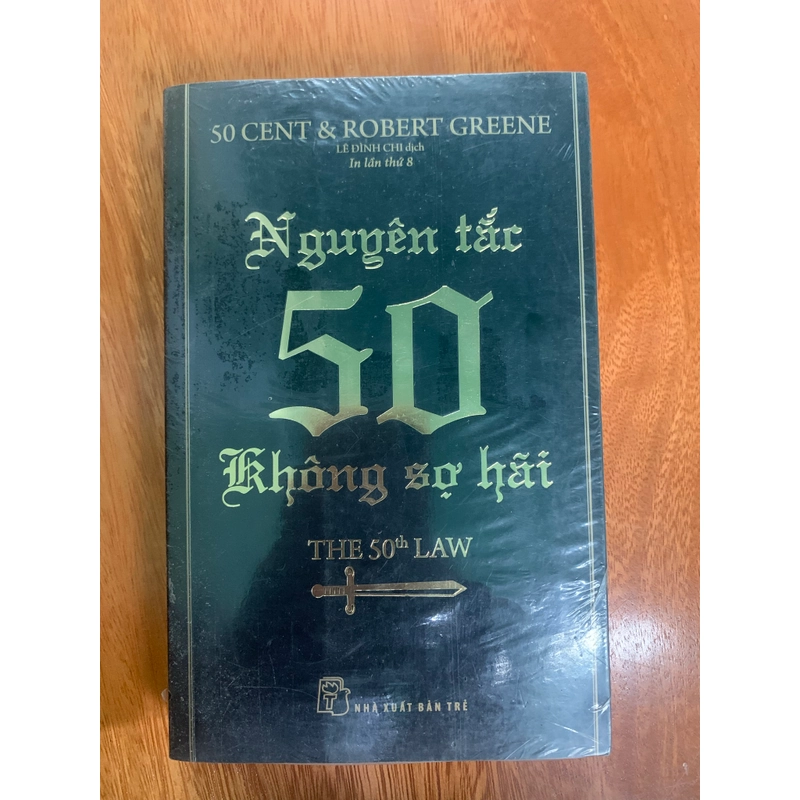 Nguyên tắc 50 không sợ hãi 543452