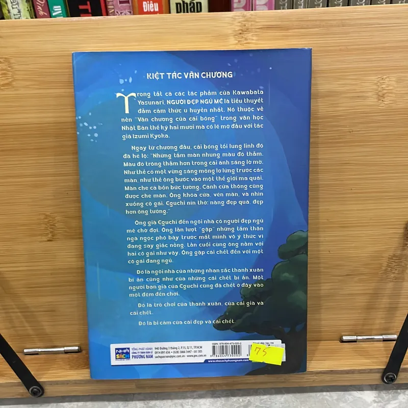 Người Đẹp Mê ngủ  613599