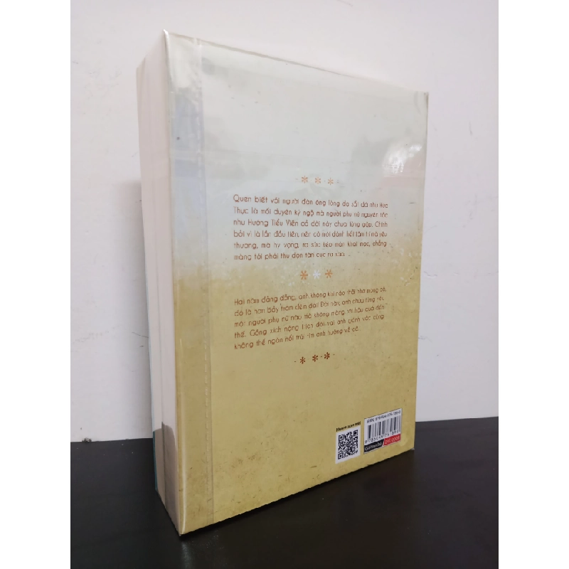 Quên Để Hạnh Phúc (Bộ 2 Tập) - Tào Đình Mới 100% HCM.ASB0603 341281