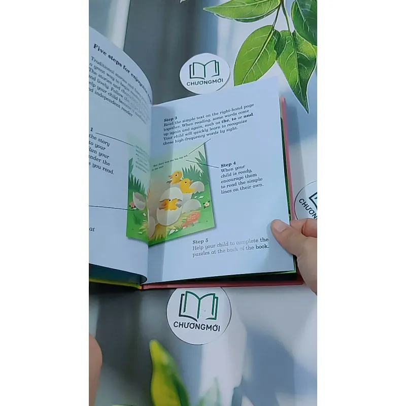 First Readers: The Ugly Duckling - Hans Christian Andersen 634455