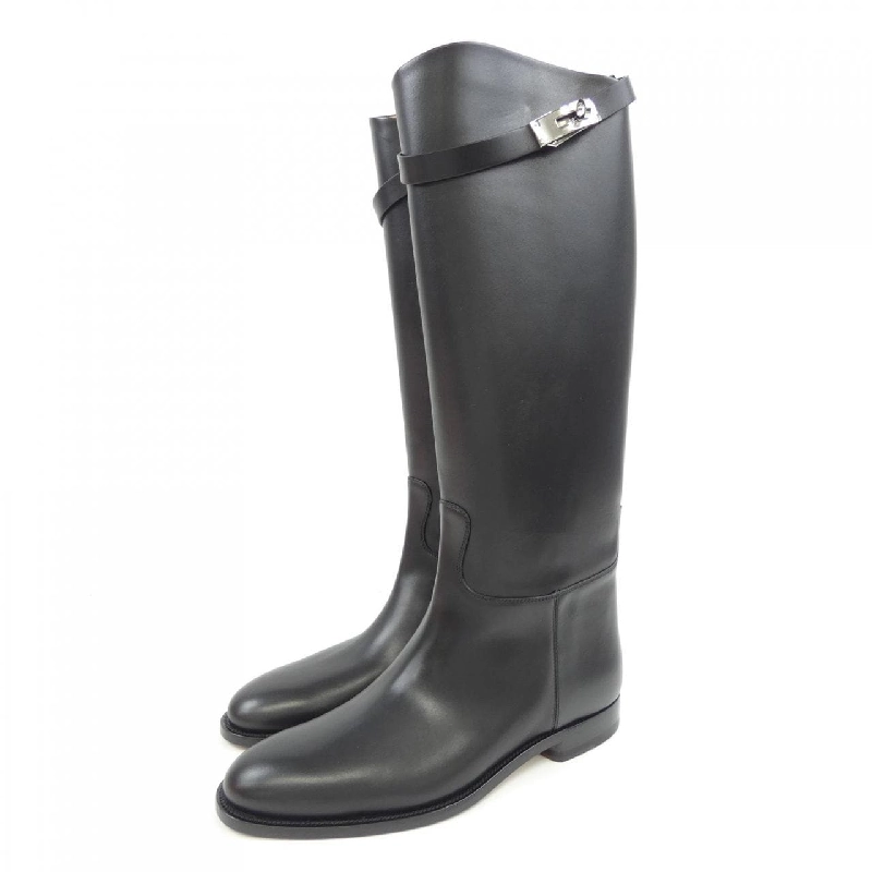 Giày boot HERMES 042138Z - Hàng hiệu Authentic 829854