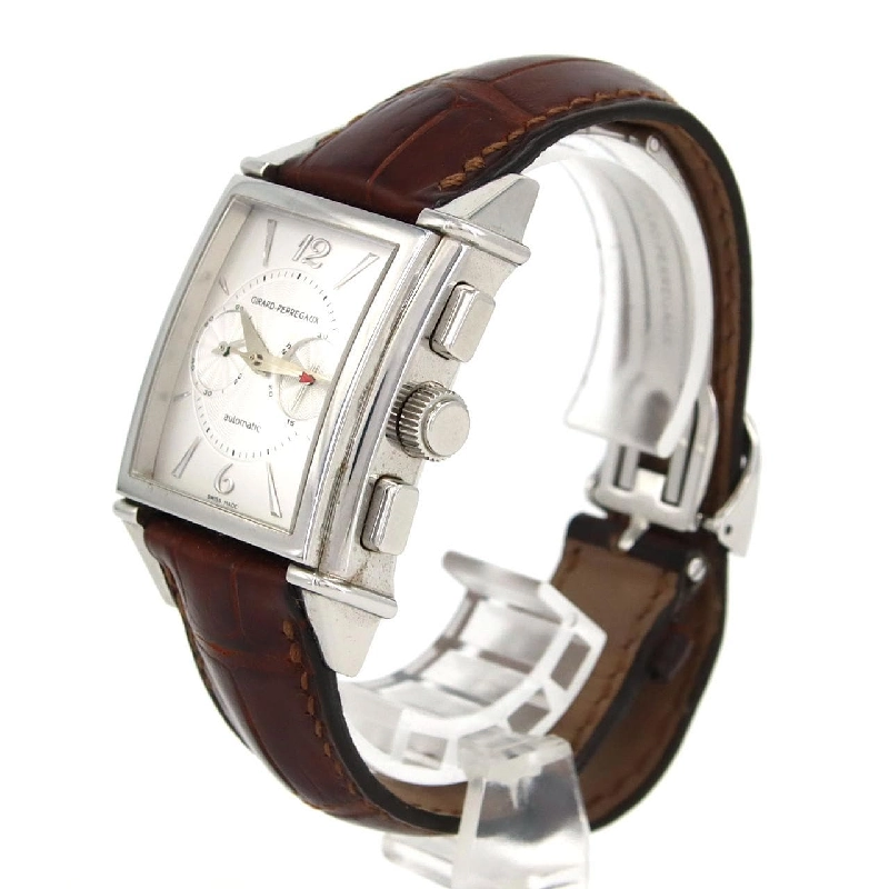 Girard-Perregaux Vintage 1945 Chrono LIMITED 25970.0.11.1161 SS tự động - Hàng hiệu Chính hãng 888032