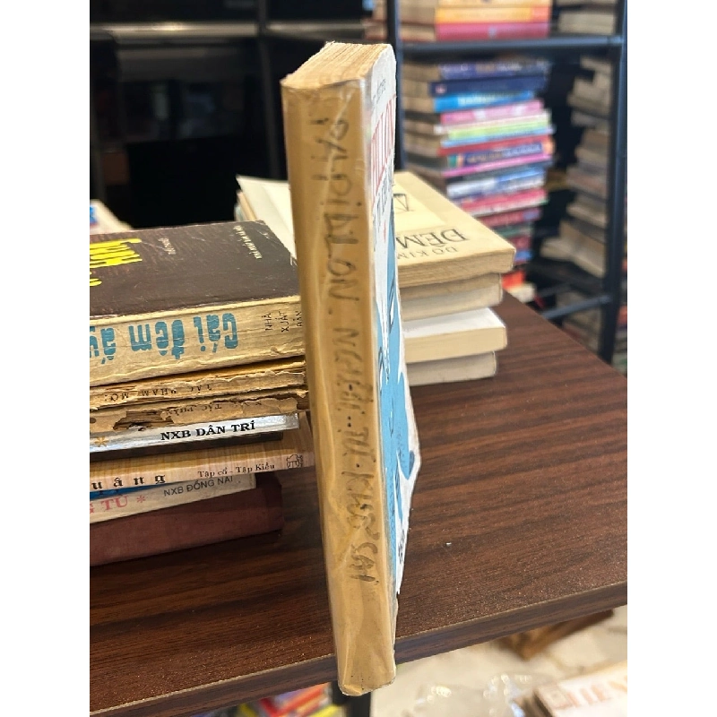 Papillon người tù khổ sai- Henri Charrriere 930742