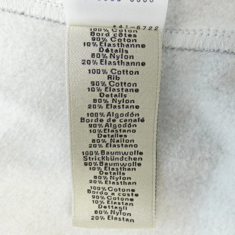 HERMES Hộp bất ngờ *41-5722 Áo nỉ - Hàng hiệu Chính hãng 897358