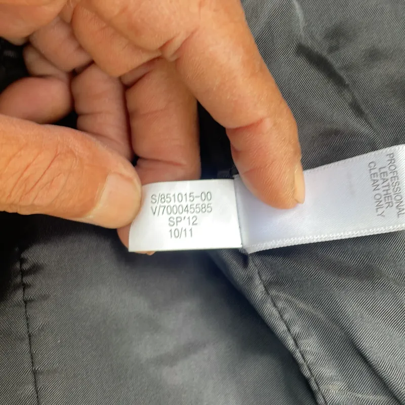 Áo lạnh da cừu  639674