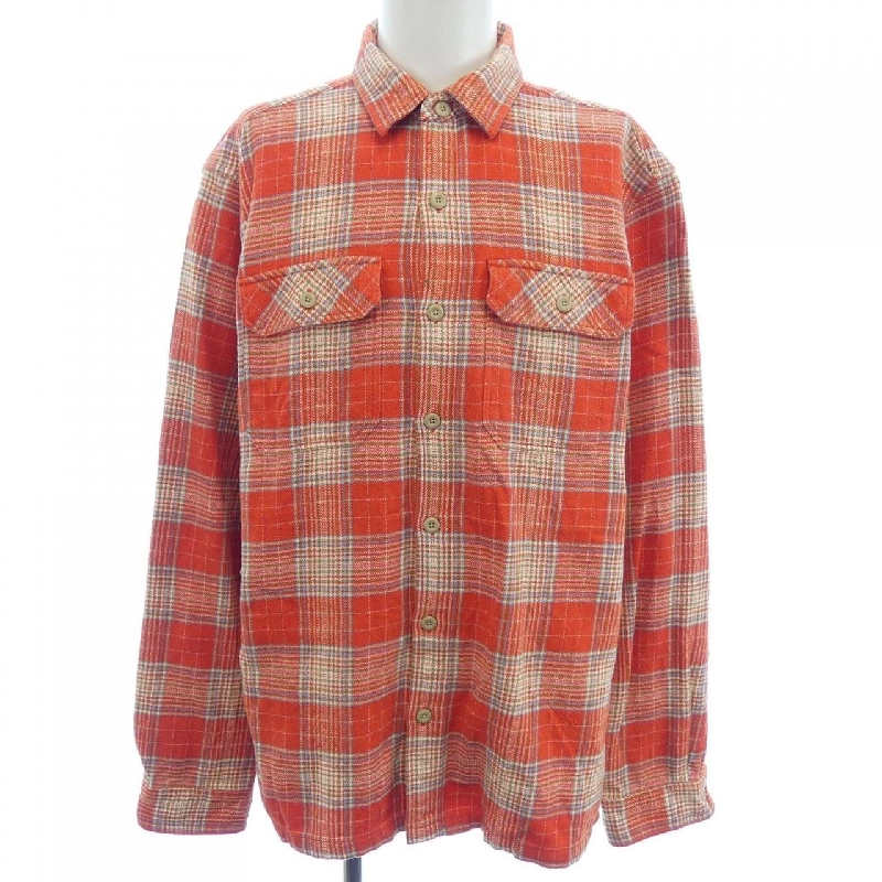 Áo sơ mi PATAGONIA 53946 - Hàng hiệu Chính hãng 894661