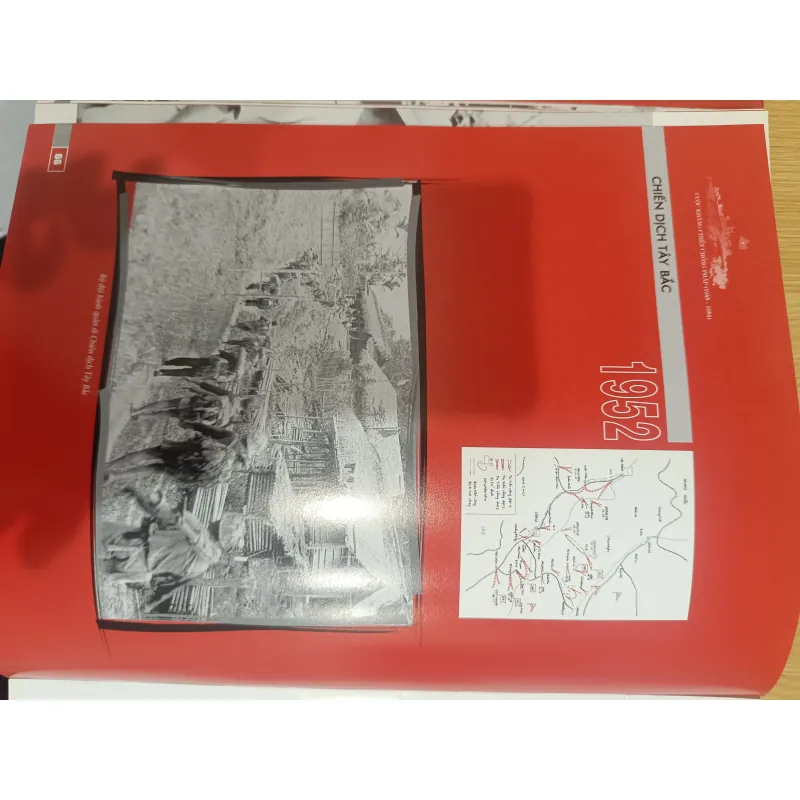 Việt Nam 30 năm chiến tranh giải phóng 1945-1975 1019018